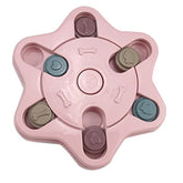 Dog Cat Food Dispenser